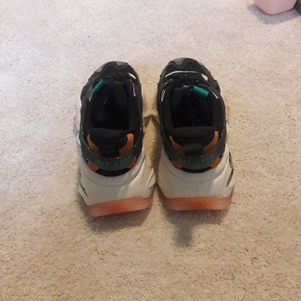 Fashion sneakers - Picture 5 of 5